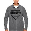 Men's Campus Microfleece Jacket Thumbnail