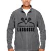 Men's Campus Microfleece Jacket Thumbnail