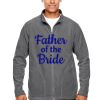 Men's Campus Microfleece Jacket Thumbnail