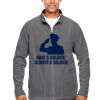 Men's Campus Microfleece Jacket Thumbnail