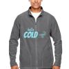 Men's Campus Microfleece Jacket Thumbnail