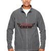 Men's Campus Microfleece Jacket Thumbnail