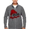 Men's Campus Microfleece Jacket Thumbnail