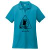 Women's PosiCharge ® Competitor Polo Thumbnail