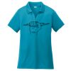 Women's PosiCharge ® Competitor Polo Thumbnail
